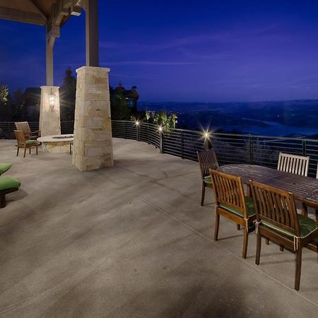 הוילה פארק סיטי Sky Ridge Retreat חדר תמונה